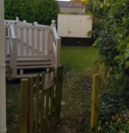 Kingsley Vale Villa Selsey Kültér fotó